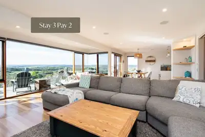 Image de Hopewell House with Spa and Golf Course Views