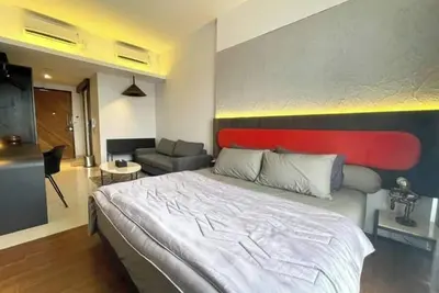 Image de Ruby Apartment #5