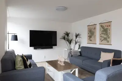 Image de Chic on the Beach | Full Kitchen, Free Parking