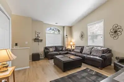Image de Ogden's Duplex Gem| Mins to Downtown + Ski Resorts