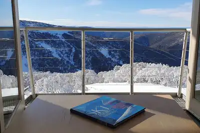 Image de White Crystal 109- ski-in ski-out