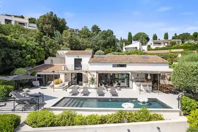 Image de Sérénité Marine - Villa 14p avec piscine