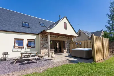 Image de Laurel Cottage - sleeps 8 guests in 3 bedrooms