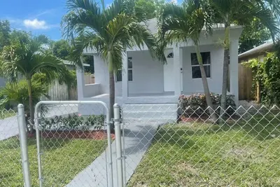 Image de Charming 3-bedroom house - 15 minutes from Miami's hot spots