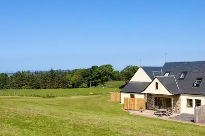 Image de Beech Cottage - sleeps 8 guests in 3 bedrooms