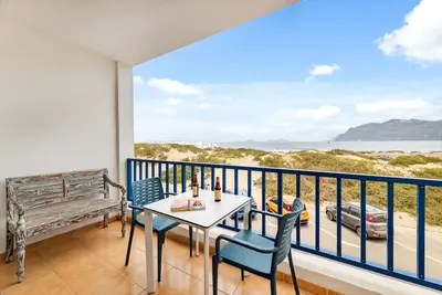 Image de Famara Views Ii By Escape Home