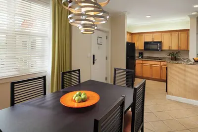 Image de Charming 1-bedroom villa with WiFi, fitness room in Paradise Island