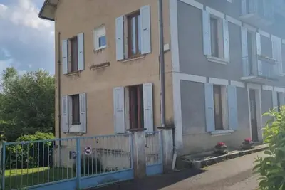 Image de Au Petit PRÉ Saint Jean