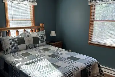 Image de Pet Friendly Cottage in Spruce Pine Nc