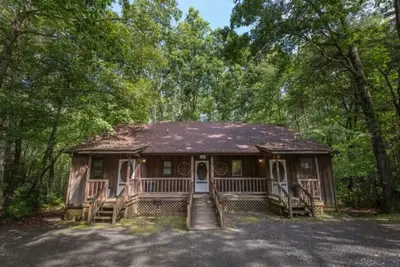 Image de Hillside Triplex Main