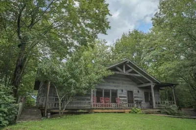 Image de The Overlook - Sleeps 6