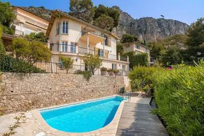 Image de Beautiful home in Eze