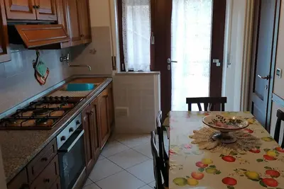 Image de Vacation home Pineto (300 meters walk to the beach)