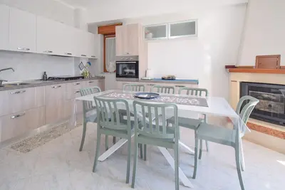 Image de Magnifique maison à Giffoni Valle Piana