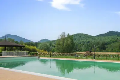 Image de Appartement confortable à Montone