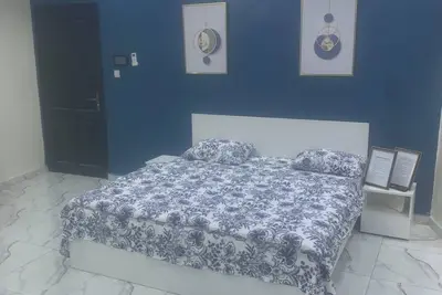 Image de Chambre meublée très confortable à Dakar