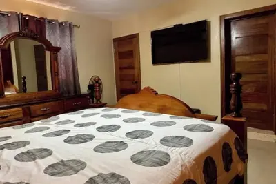 Image de Pool + Family Comfort