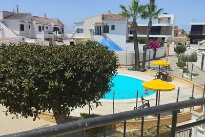 Image de Apartment in Torrevieja