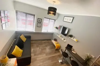 Image de The Anchor - Open Plan Living in South Shields