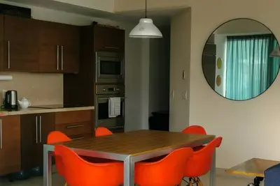 Image de Icon Vallarta Apartment