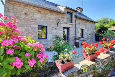 Image de La Maison du Puisatier
