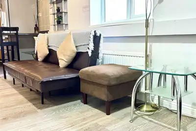 Image de The Dock - Perfect for Long Stays and Contractors