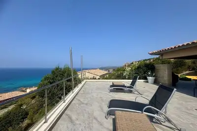 Image de Villa d'exception Ă Tizzano