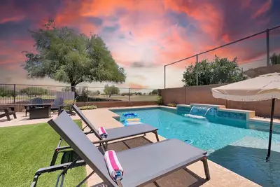 Image de Take Me to the Fairway! Pool/Game Room! Sleeps 12
