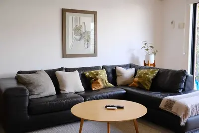 Image de 1km to City & The Parade | Carport+Patio+Bbq