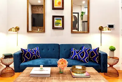 Image de Three bedroom on the Upper East Side