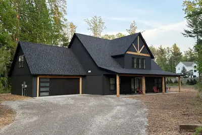 Image de Cranberry Ridge - Cranberry Lodge