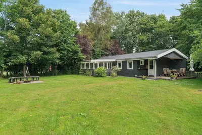 Image de Lovely cottage close to beach and nature