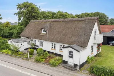 Image de Calm, comfort and adventure by the coast