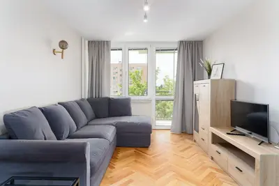 Image de Stachiewicza Homely Apartment