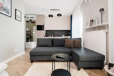 Image de Strefa Progress Cozy Stay Studio