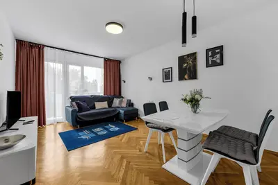Image de Nerudy Comfy Living Apartment