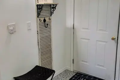 Image de Cozy 1-bedroom apartment in safe Carthage neighborhood with WiFi