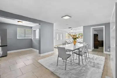 Image de Charming 3-bedroom house with WiFi and Ac in awesome Sarasota