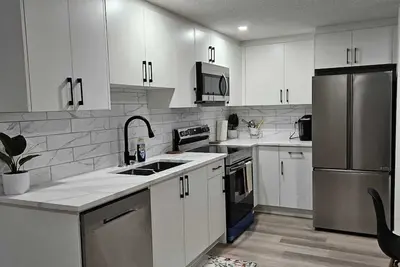 Image de Guest House Near Calgary Airport