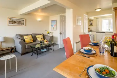 Image de 3 Bell Lodge in Thorpeness - Aldeburgh Coastal Cottages