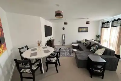 Image de Spacious Comfortable Central Derby 2-Bed Apartment
