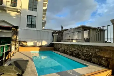 Image de Apartment with terrace seaview M2