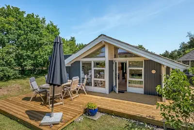 Image de \"Leeve\" - 1. 3km from the sea by Interhome