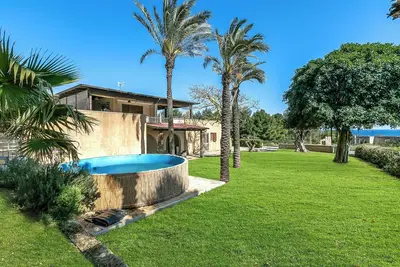 Image de Riva Blu Great Villa Pool And Sea, Santa Cesarea Terme, Italy