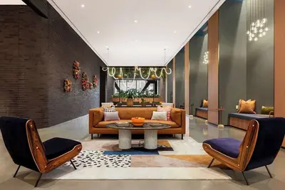 Image de Luxury Apartments by Hyatus at Central Philly