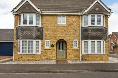 Image de 4 bedroom house in Stamford