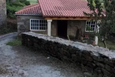 Image de Homerez - Maison Ă Lugo avec vue