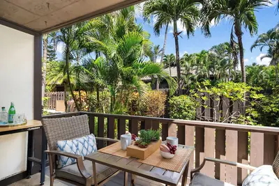 Image de Kihei Resort 127 Relaxing 1bd Condo w Ac Pool Beach Nearby