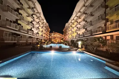 Image de Airport Accommodation