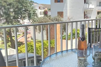 Image de Apartment Port de Pollensa - minutes from beach